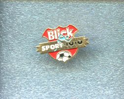 Blick  SPORT TOTO