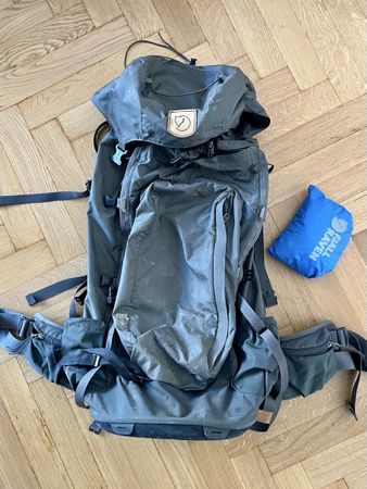 Fjällräven abisko 65