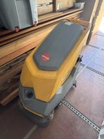 Scheuerputzmaschine