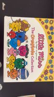 Little Miss The Complete Collection Roger Hargreaves