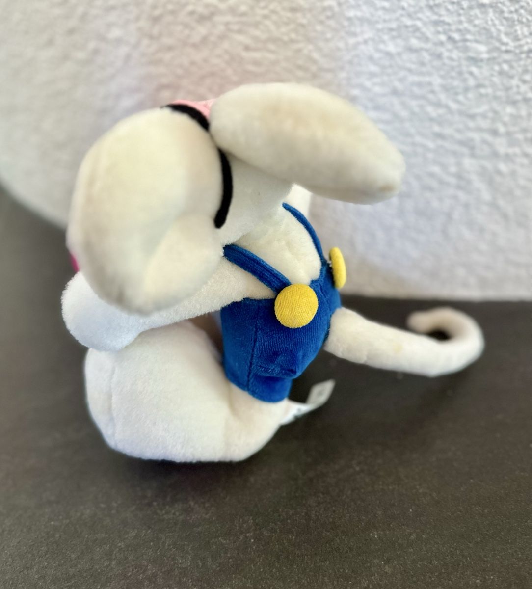 Jouets: Diddl Plüschtier Vintage – D'occasion à Bern par ACR12 1