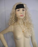 Schaufensterpuppe / Mannequin antik "Xenia"