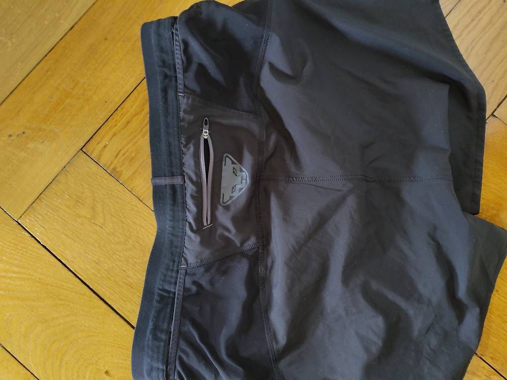 Pantaloni: Dynafit Shorts, 52 XL – Usato da Basel venduto da san_dm8v 2