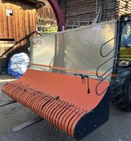 Heuschieber Heu Max Twister