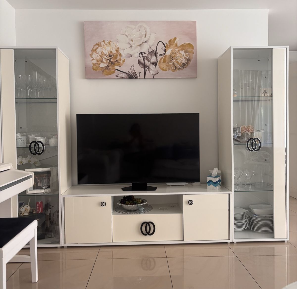 Vetrine: Vitrine  – Usato da Luterbach venduto da ang_hmb9