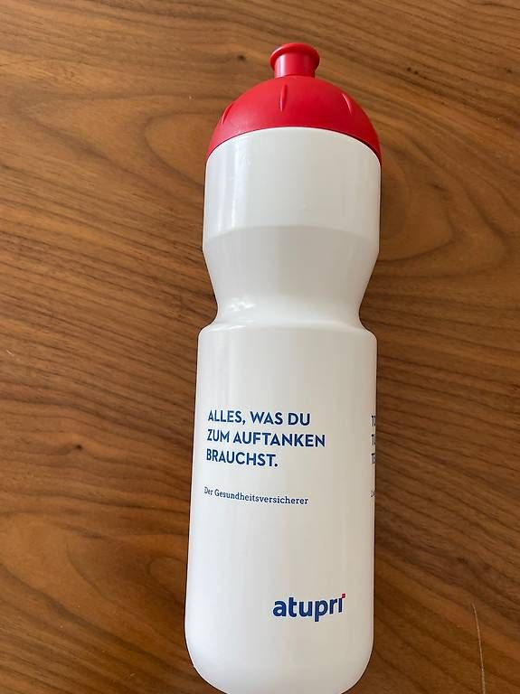 Borracce & Thermos: Trinkflasche Unbenutzt – Usato da Merenschwand venduto da exclusive4you5634