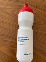 Trinkflasche Unbenutzt