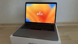 Apple Macbook Pro 13 Zoll
