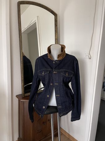 Veste jean Urbanmood, XL,neuve / SVP lisez bien le texte