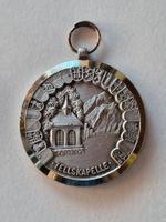 Médaille Tellskapelle - Médaille vintage suisse