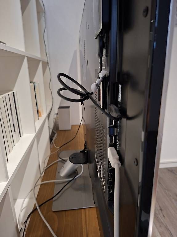 Televisori: Fernseher Panasonic LCD-TV – Usato da Eriswil venduto da mon_6rjz 2