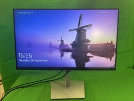 Monitor Dell P2422H 24 Zoll Full HD guter Zustand
