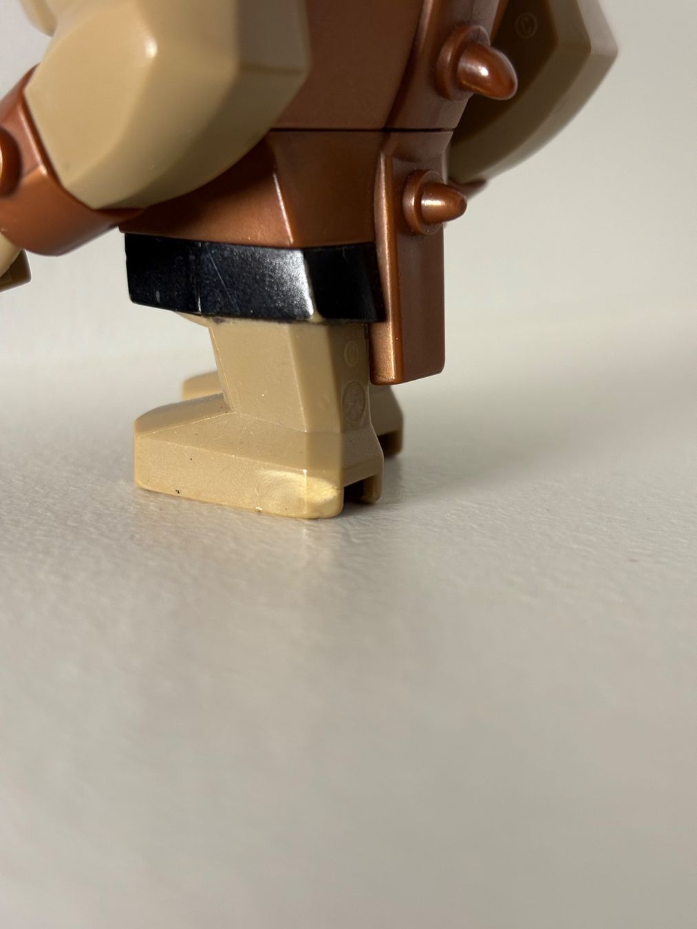 Lego Kit di costruzioni: Lego figurine Castle Troll Figur – Usato da Fully venduto da fre_58gk 1
