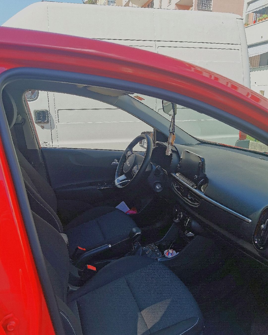 Kia Autos: Kia Picanto – Gebraucht aus Pregassona von Cristianlugano25 2