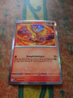 POKEMON  Lavados  I  PFL DE  014/094  KP120  2025