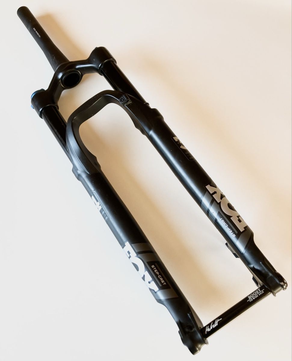 Fox Pièces détachées: Fox 34 Step Cast Performance 120mm 29'' – D'occasion à Gais par Kellkon