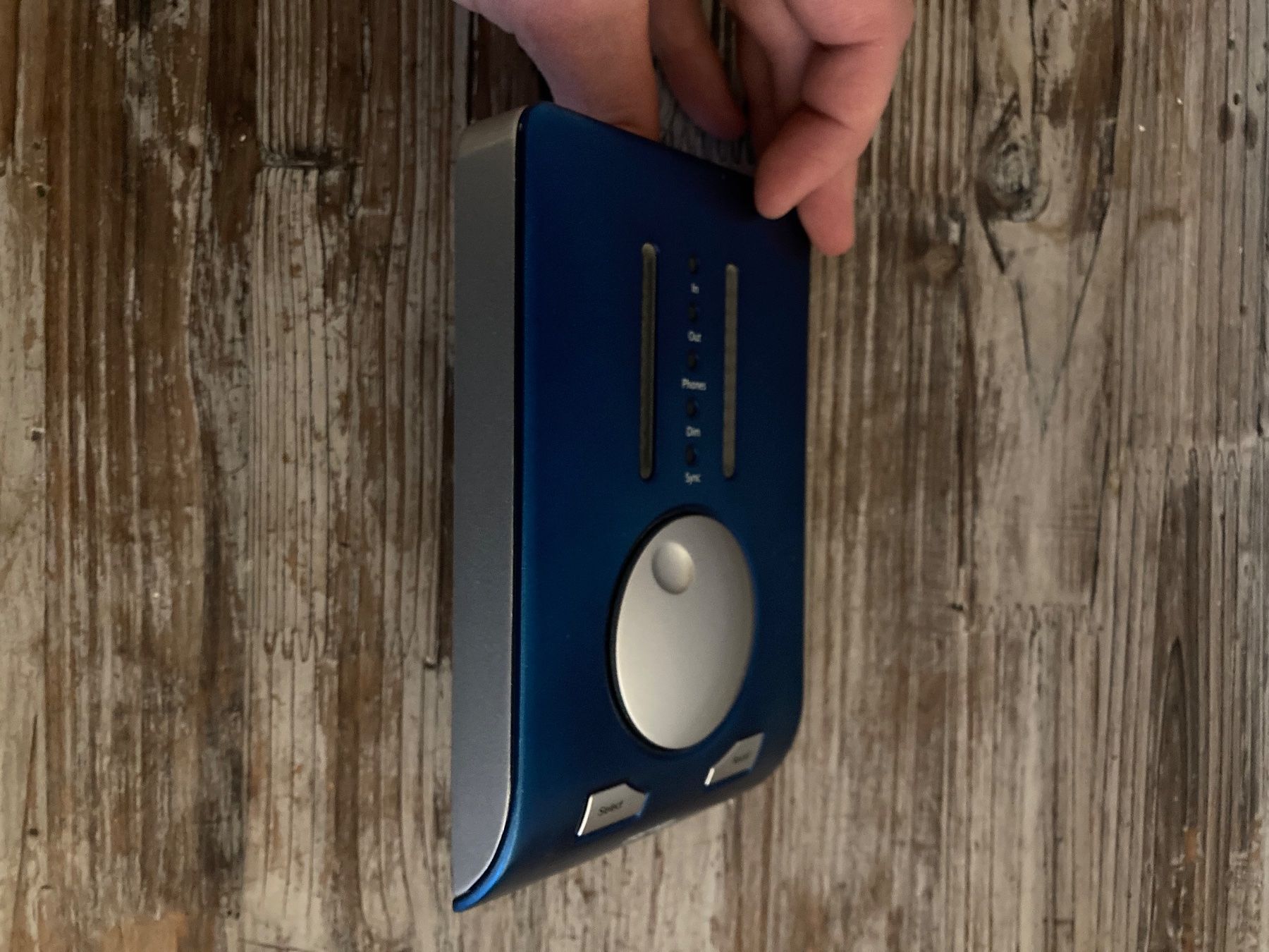 RME Equipement studio: RME Babyface Usb Audio Interface - Top Zustand! – D'occasion à Bern par F_Wolf 3