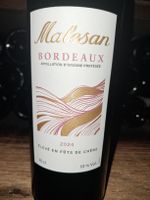 Malesan Bordeaux 2024