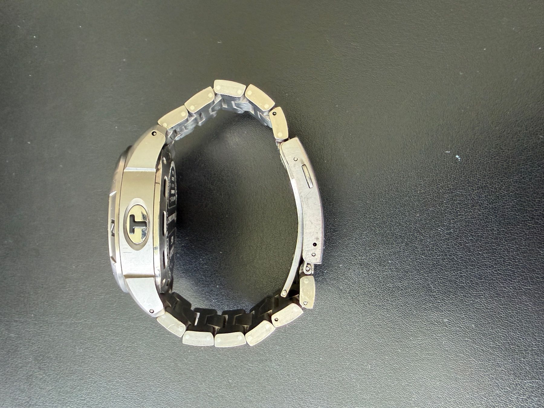 Tissot Orologi: Tissot T-Touch Expert Titanium – Usato da Muri b. Bern venduto da tinube01 5