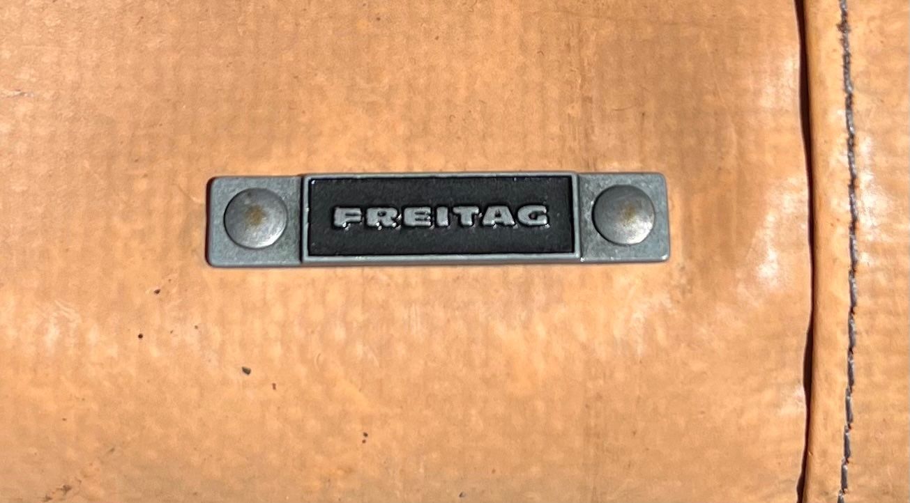 Freitag Sacs femmes: Freitag Tasche R120 AUSTEN Reference Linie – D'occasion à Kerzers par Pippuri96 5