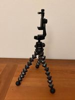Joby Gorilla Tripod