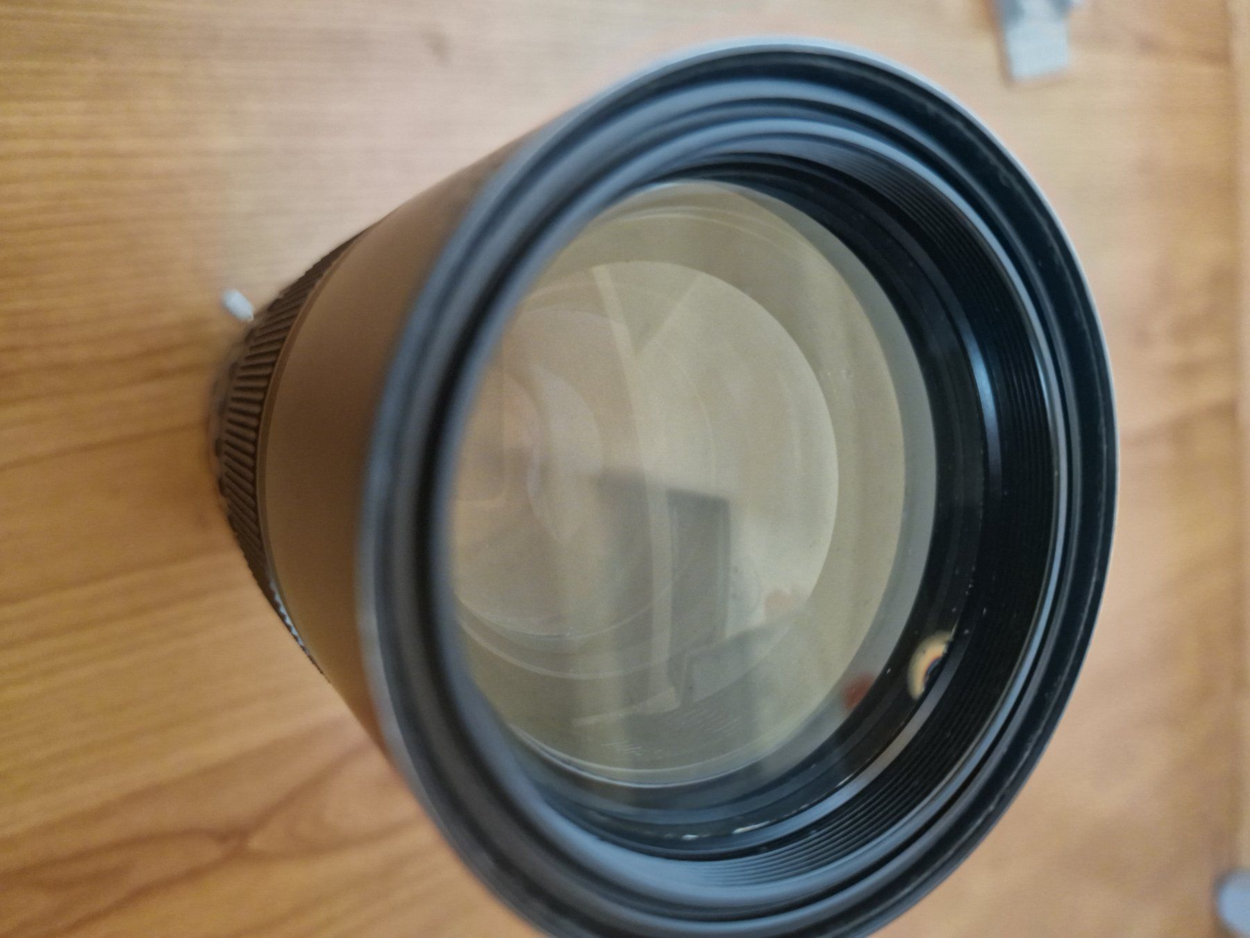 Sigma Obiettivi: Sigma 80 - 200mm 3.5 Objektiv - M42 Mount – Usato da Vevey venduto da dreetje9 5