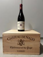 CHATEAU DE NALYS 2016, Chateauneuf-du-Pape