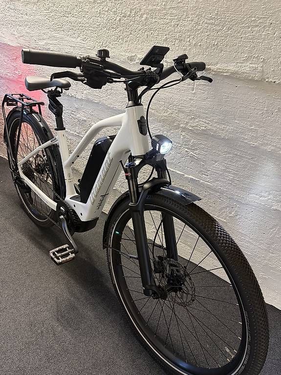 Velos: Diamant Zing Gen 2 | S | CX | 545 Wh – Gebraucht aus Allschwil von AURAVELO 1