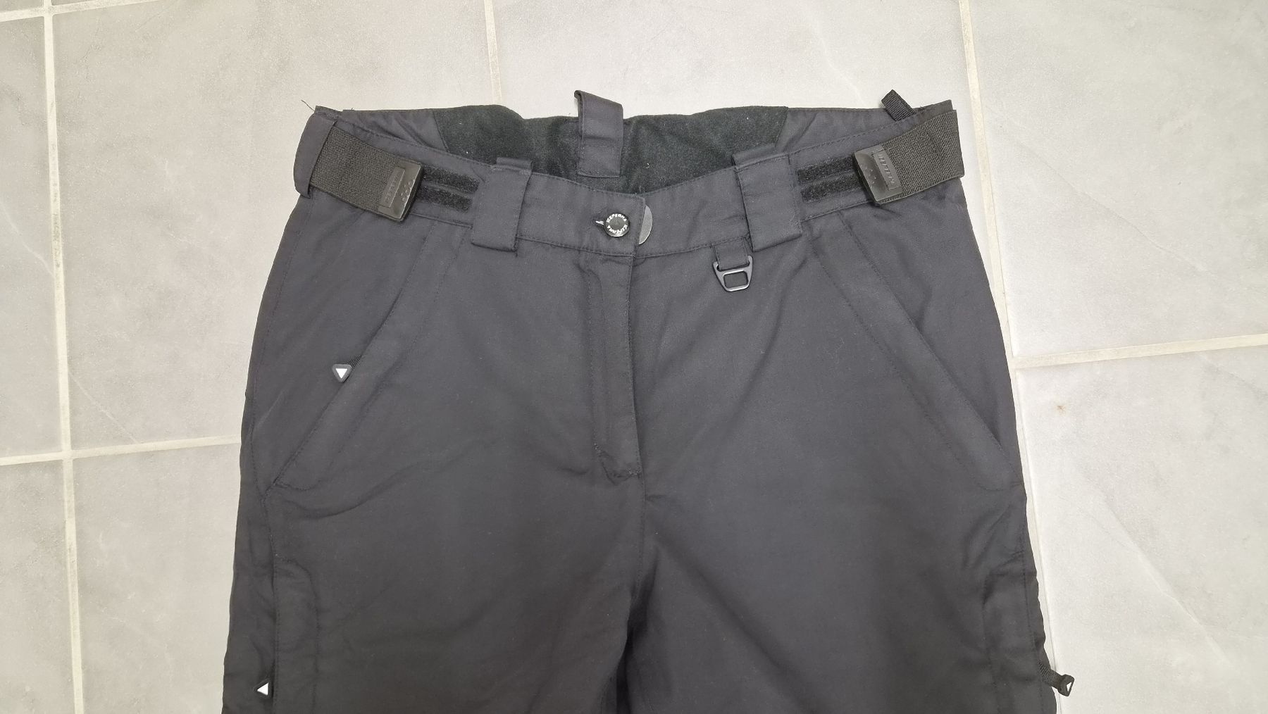 Icepeak Hosen: Skihose ICEPEAK mit Recco-System, 40 – Neu (gemäss Beschreibung) aus Frasnacht von MiraBelle79 1