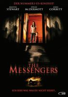 The Messengers (DVD)