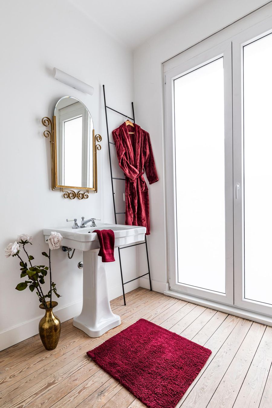 Accappatoi: COSY Bademantel Mikroflanell – Nuovo e nell'imballaggio originale da Bremgarten AG venduto da simpliCH 1