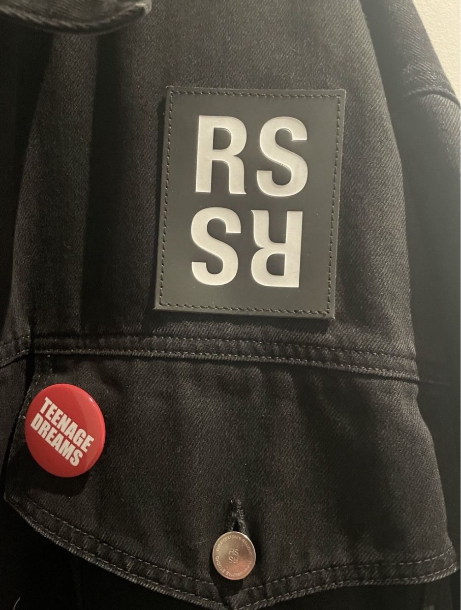 Raf Simons Giacche: Raf Simons Jacke, Neupreis 925 CHF – Nuovo (secondo la descrizione) da Kleinandelfingen venduto da hir_klaf 3