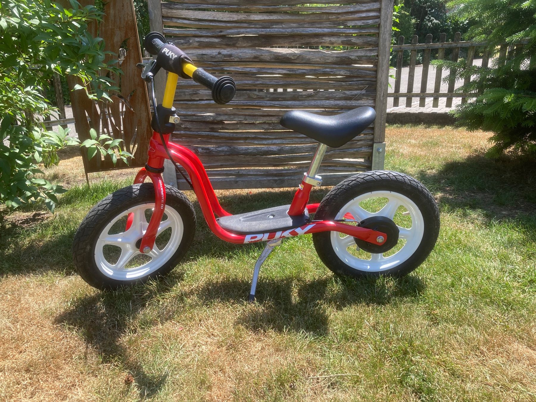 Puky Veicoli per bambini: Laufrad Puky LR 1 – Usato da Dottikon venduto da Omiros87