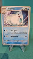 Dewgong MEW 087/165 EN