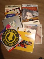 Sammlung / Schallplatten / über 30 St. / Dance / Pop / DJ