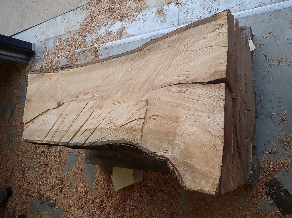 Holzartikel: Kirschbaum, Drechsel Holz, Kriesi, Kirsch, – Gebraucht aus Lupsingen von kurrrti 3