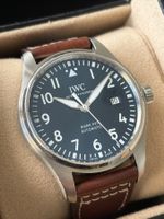 IWC Flieger Mark XVIII Le Petit Prince - mit Garantie