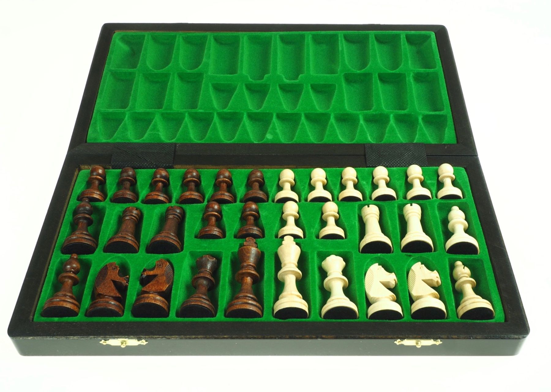 Spiele: Schachbrett Magnetisch „TOURNAMENT 3„ – Neu und originalverpackt aus Buchs Zh von bar_7kk7 2
