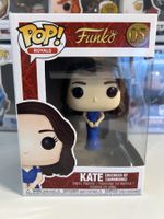 Funko POP Royal Family Kate Duchess of Cambridge