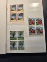 Sammlung Album - Italien