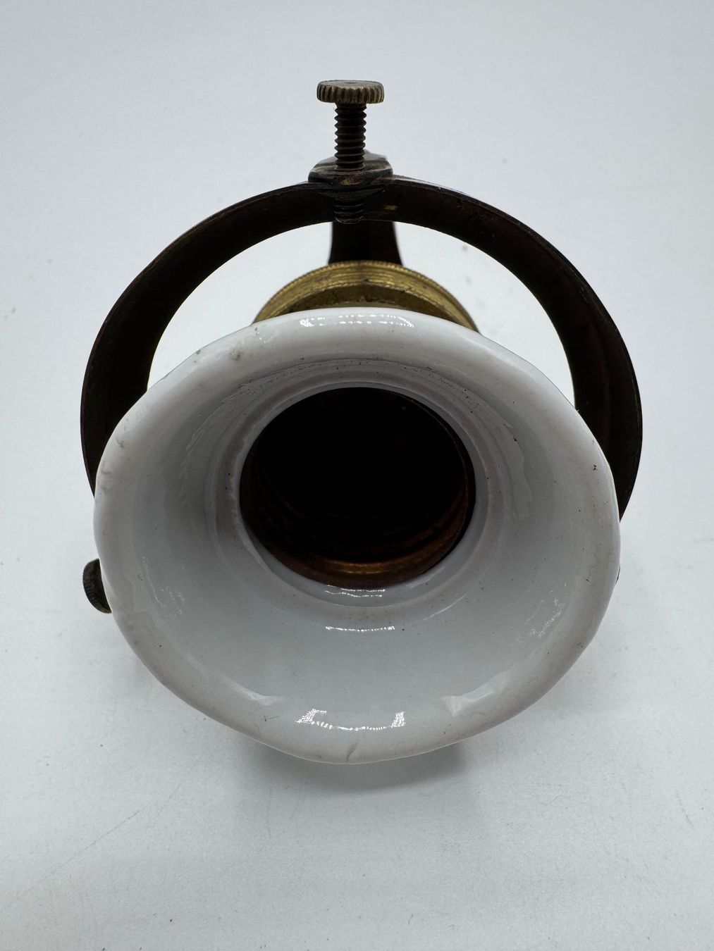 Lampade: Lampenzugteile – Usato da Sachseln venduto da BONATI01 2