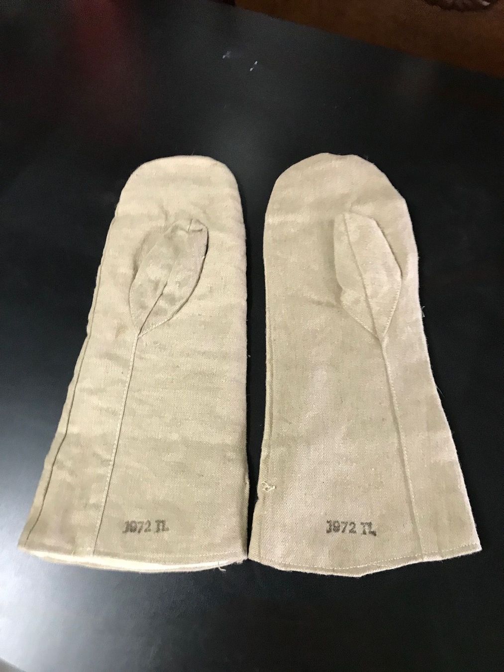 Altri accessori da uomo: Handschuhe Feuerfest Armlang – Nuovo (secondo la descrizione) da Boll venduto da Jopp1 2