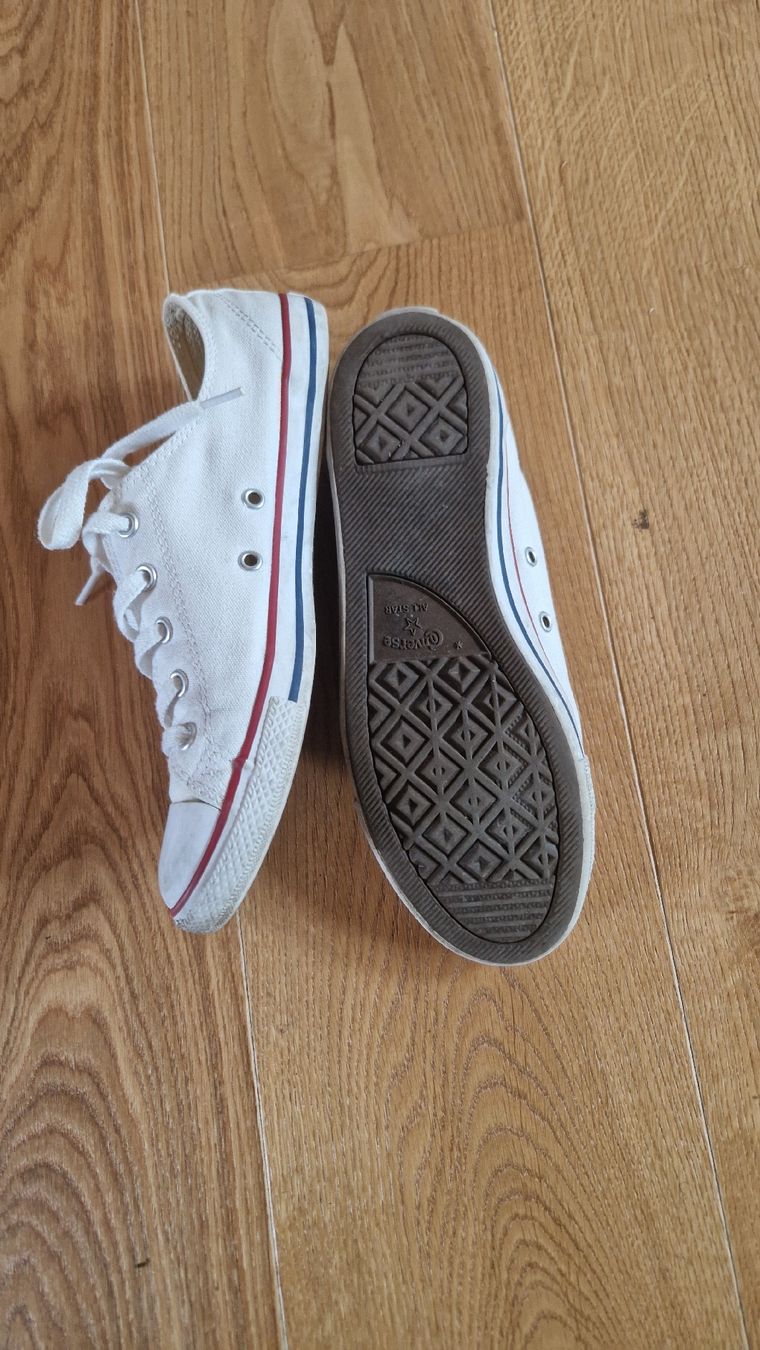 Converse Chaussures femmes: Converse Gr. 39 – D'occasion à Filisur par METchen 1