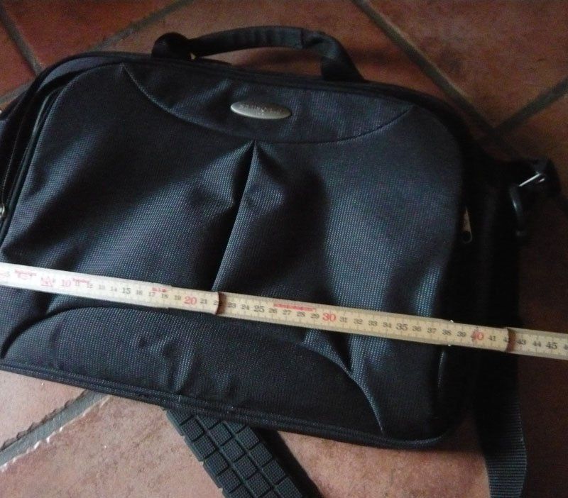 Samsonite Sacs: Samsonite Tasche – D'occasion à Ruggell par Btt 2