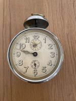 Antiker Wecker,Vintage Stil, defekt