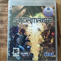 PS3 Spiel - Stormrise - Neu & originalverpackt 