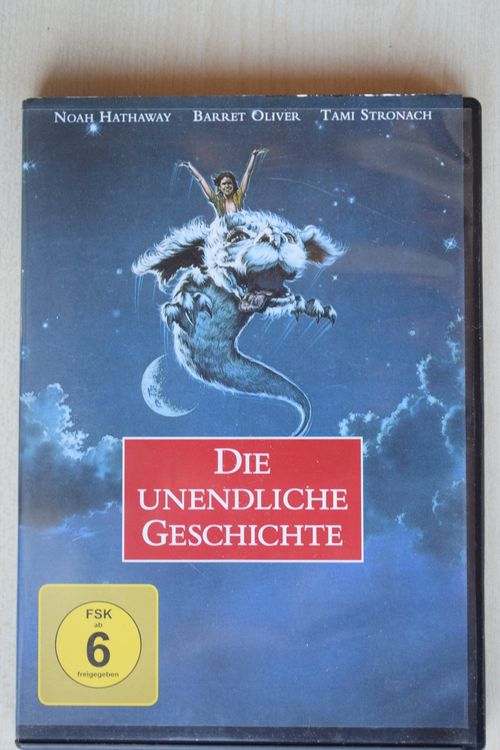 DIE UNENDLICHE GESCHICHTE (268) | Kaufen Auf Ricardo