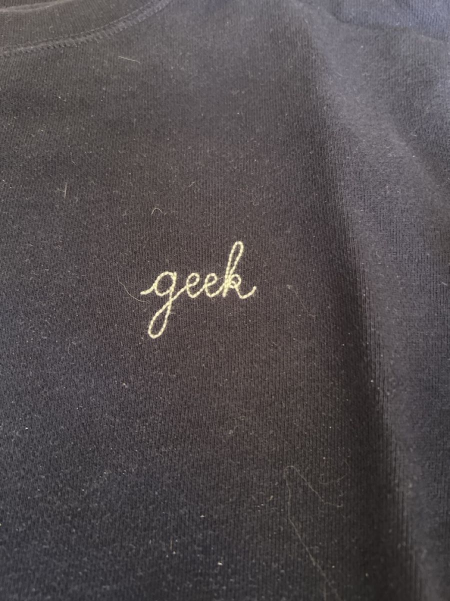 Maglioni & Felpe: Pull Maison Labiche taille S dès 1.- – Usato da Genève venduto da tan_h6b8 1