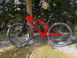 TREK Supercaliber 9.9 XX1 Gr. XL
