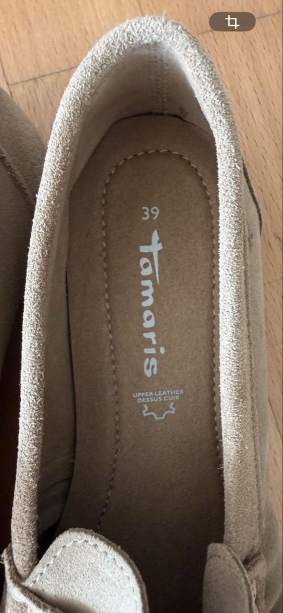 Tamaris Damenschuhe: Tamaris Loafer – Neu (gemäss Beschreibung) aus St. Gallen von Gizimizi 3